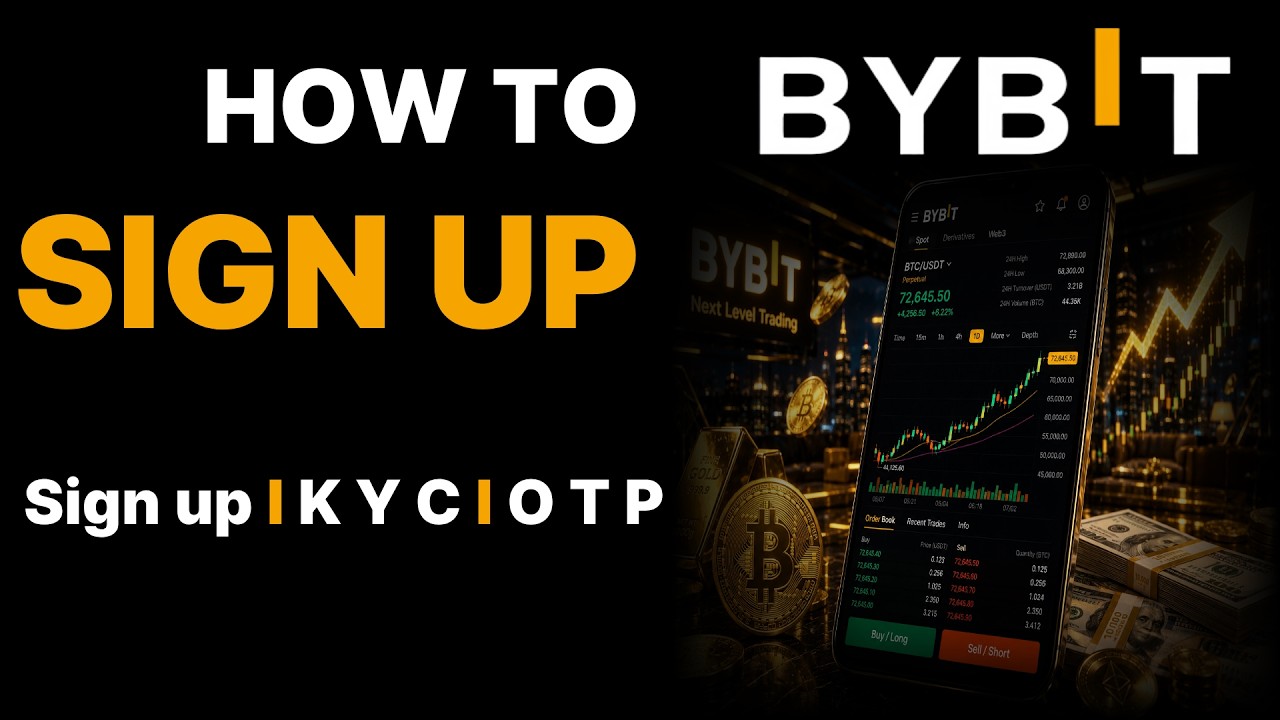 DON’T USE BYBIT Until You Know This | Full Setup