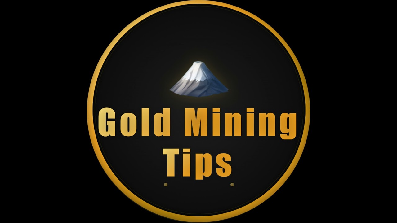 Ep. 36 - Gold in Desert Washes: Dry Prospecting for