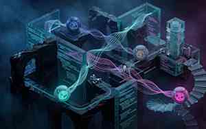 Four AI agents coordinating in real time outperformed Claude Opus 4.8 on enterprise coding tasks