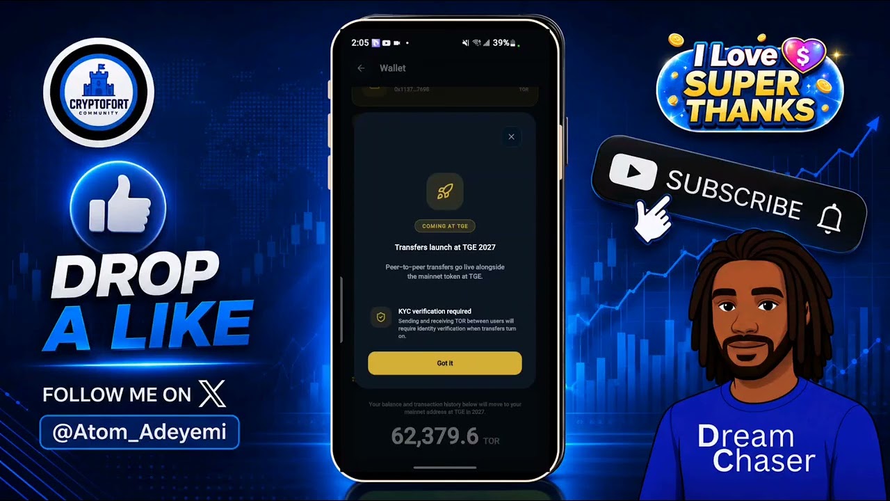 How Does Torium Network Mining Works Torium Mining Guide Torium