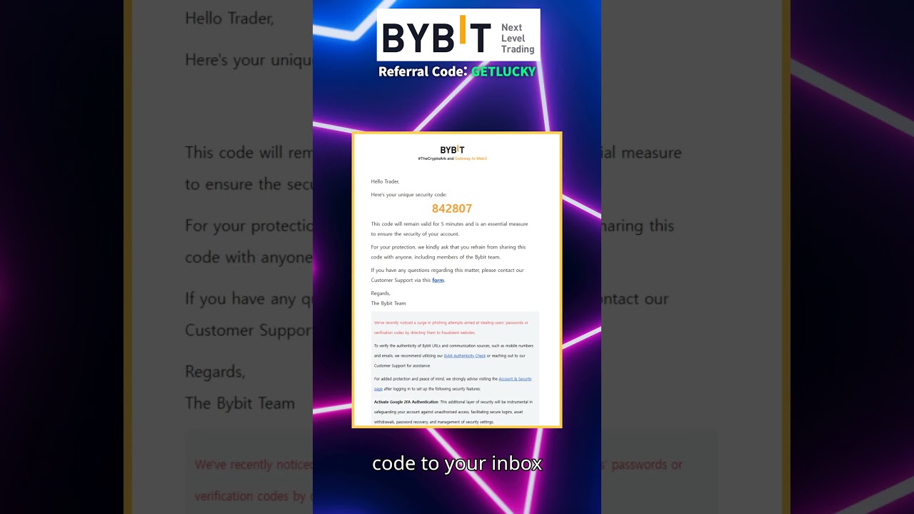 How To Withdraw Funds on Bybit - Quick Guide!