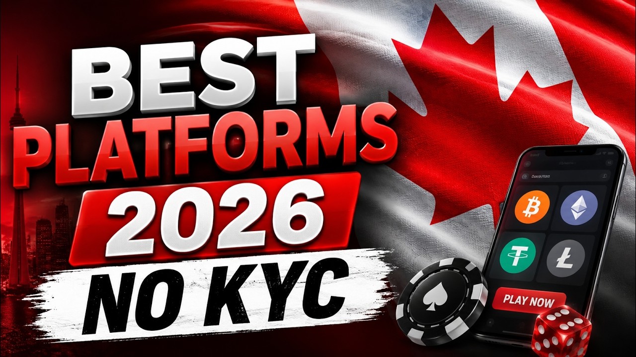 How to Use Crypto for Sports in Canada (2026 Guide)