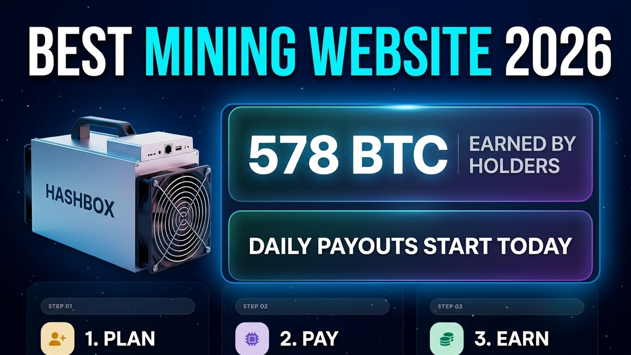 Is It the Best Crypto Mining Platform?