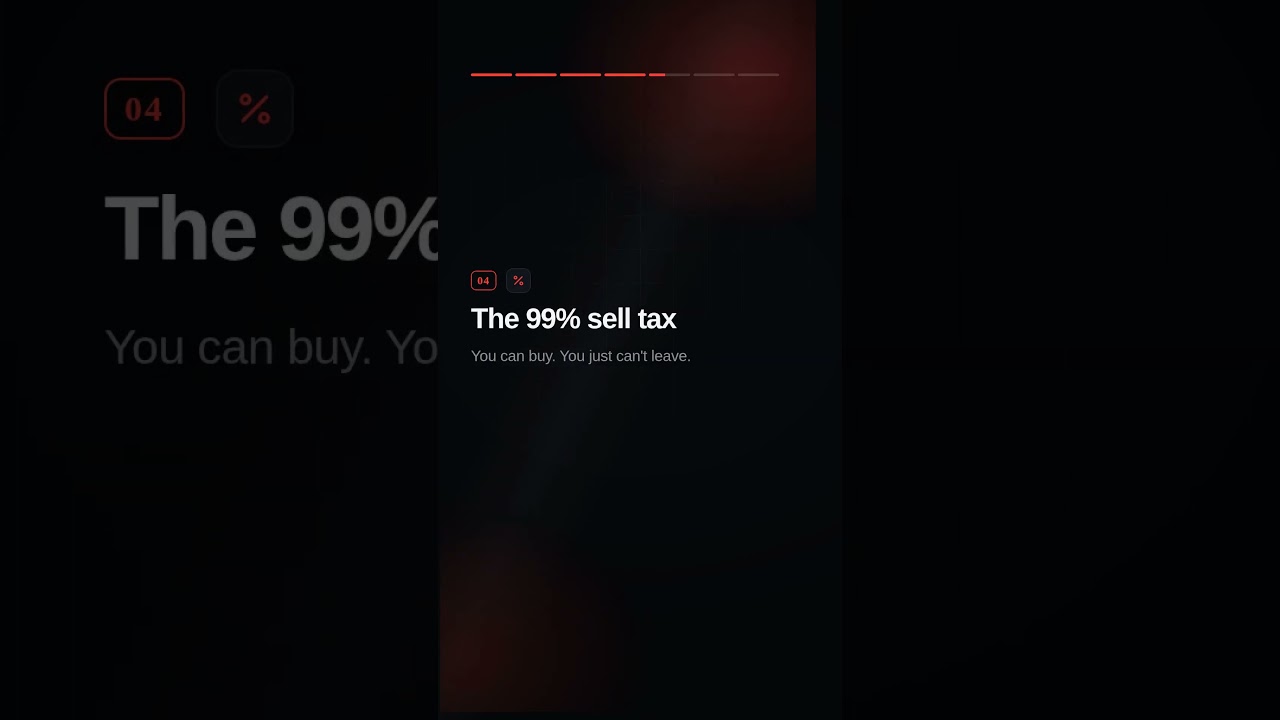 The 20-Second Rug Check Before You Buy Any Crypto