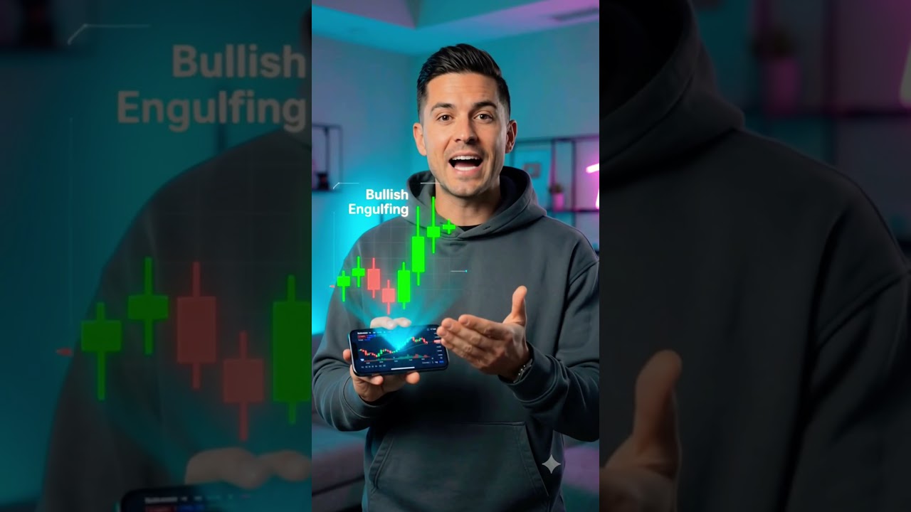 The Beginner Guide To Reading Crypto Candle Patterns Like A