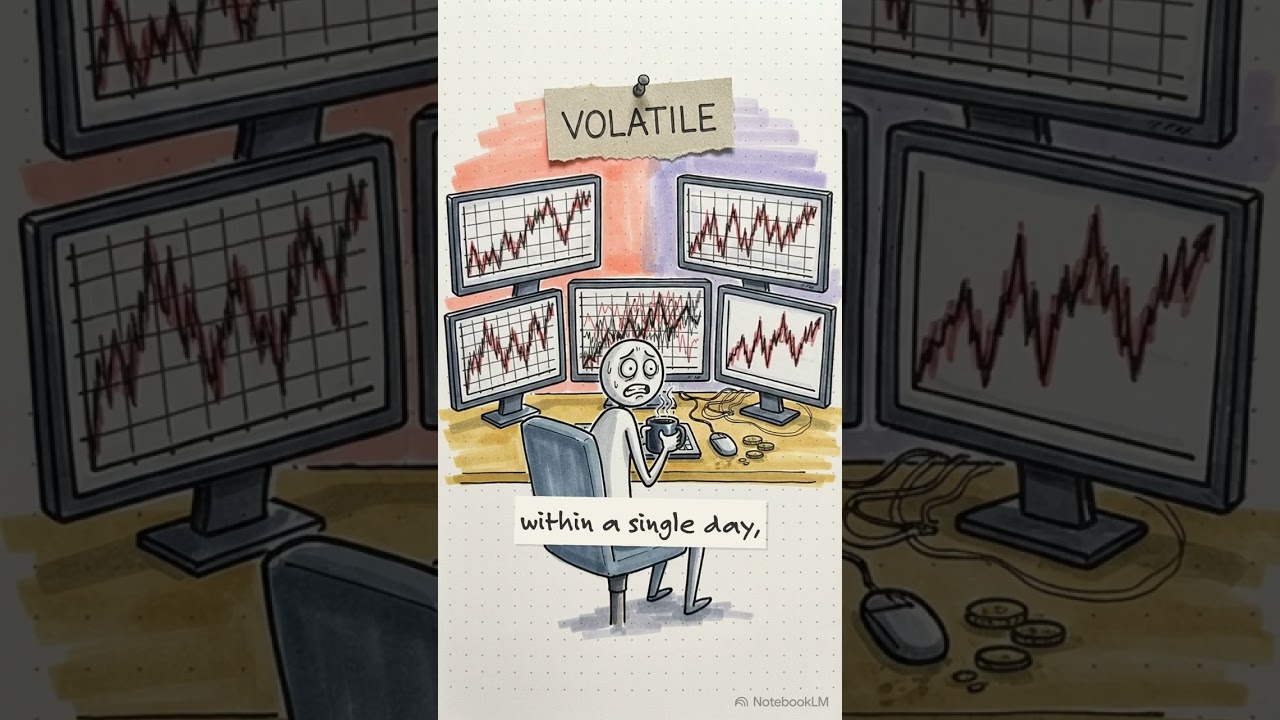 The Best Trading Style For Beginners #forextrading #crypto #bitcoin