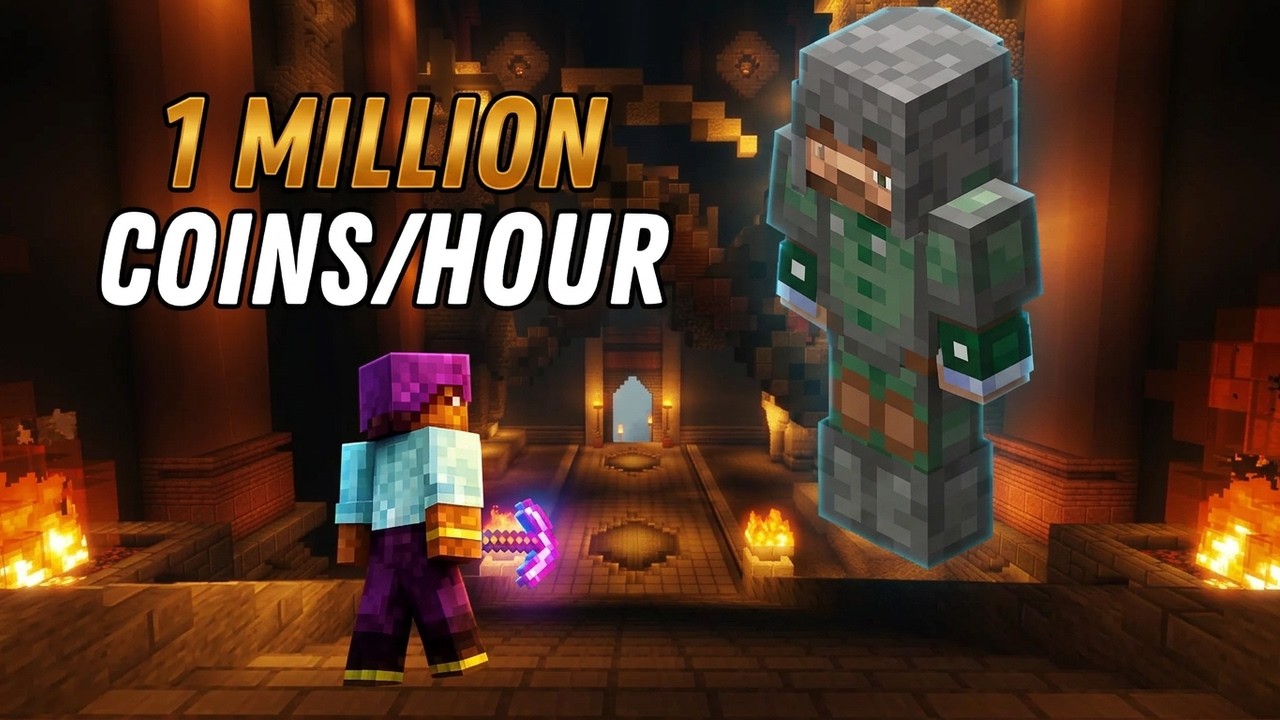 This Dwarven Mines Route is Broken (Seriously)
