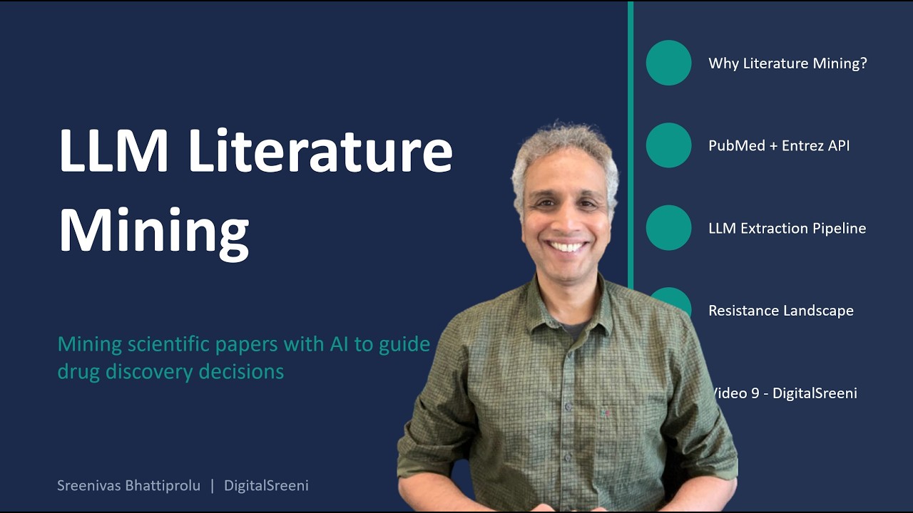 09 - Mining scientific papers with AI to guide drug