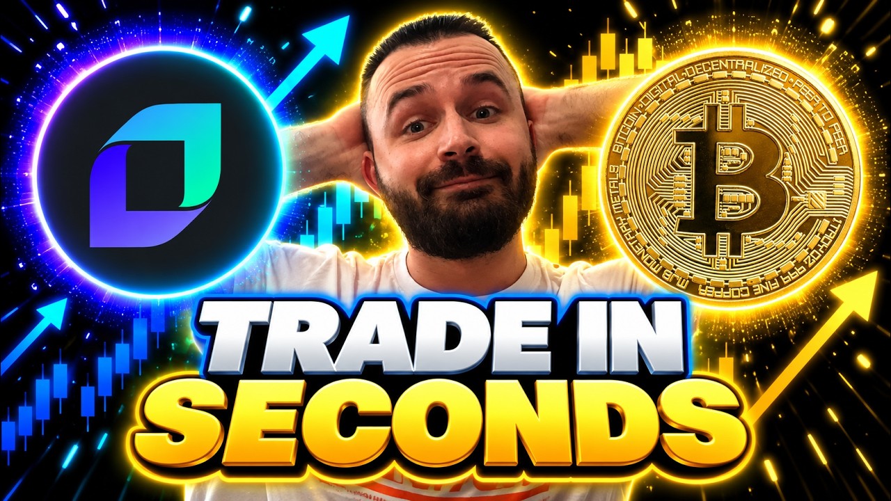 Best Crypto Trading Platform for Beginners? DeTrade Full Guide