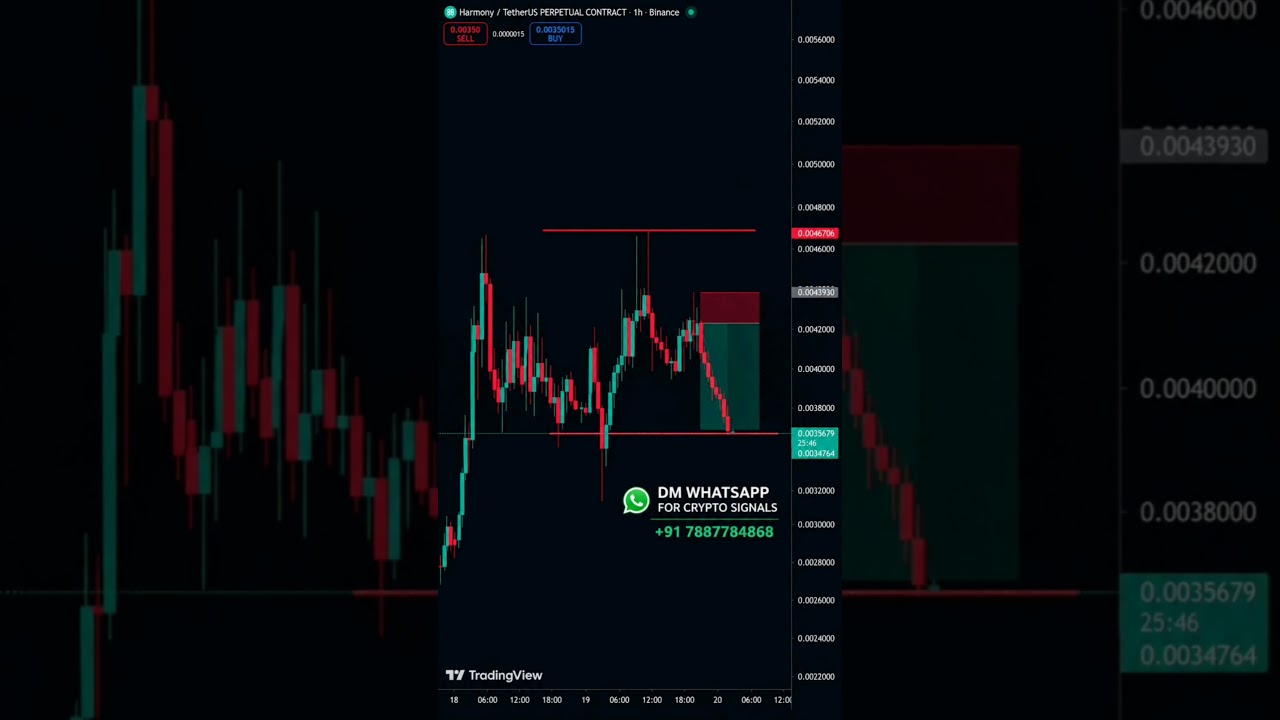 Crypto Trading Signals For Beginners Learning setups
