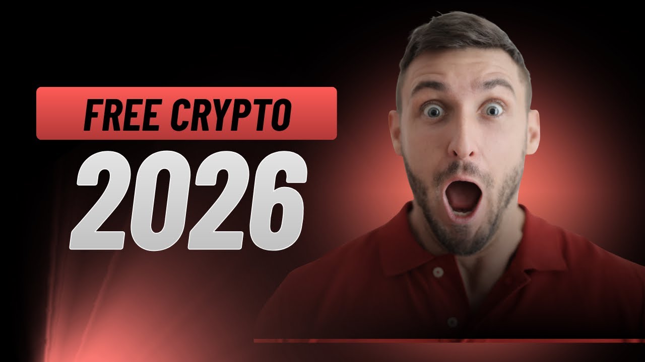 FREE Crypto Mining Websites in 2026 💰 | Mine Crypto
