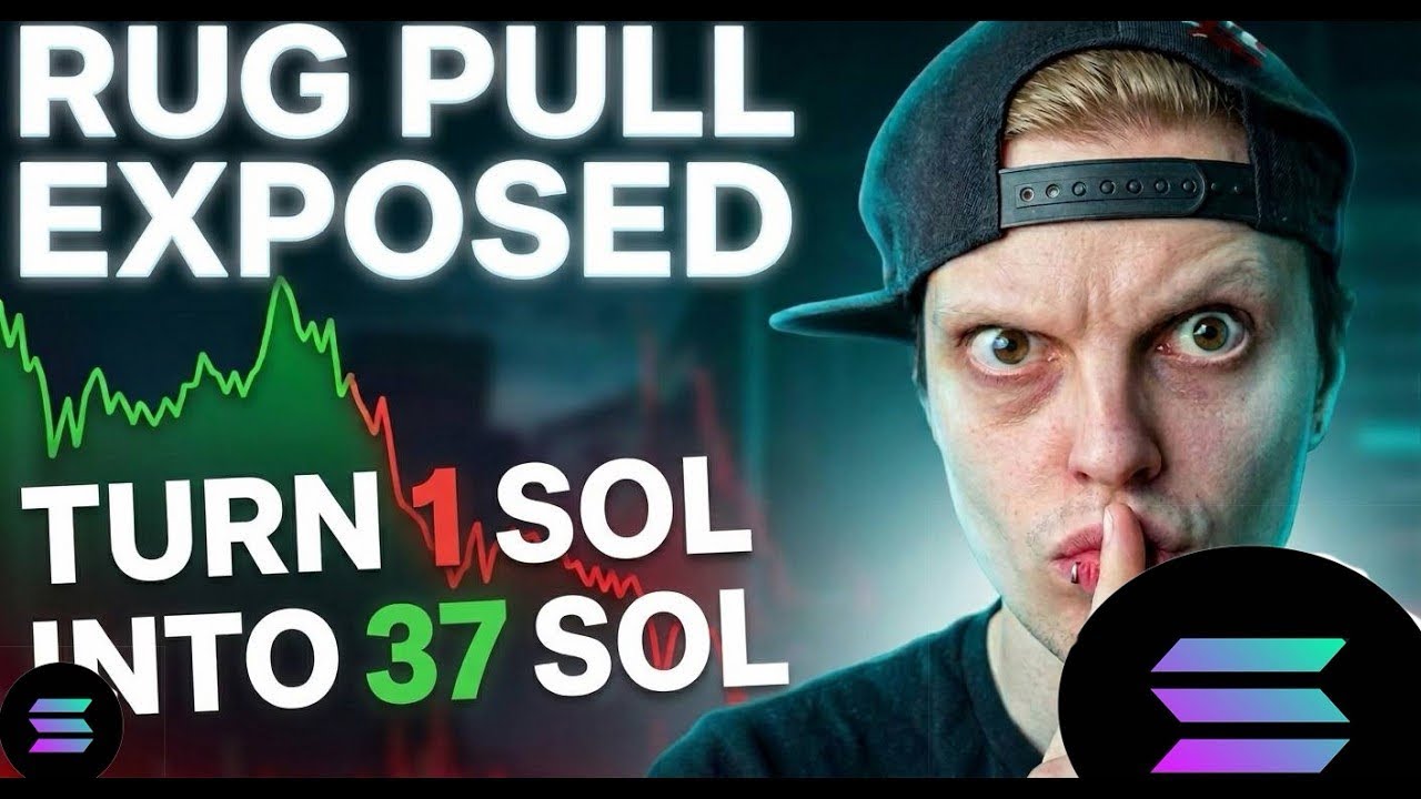 How to Trade Meme Coins in 2026 (FOMO Guide) #solana