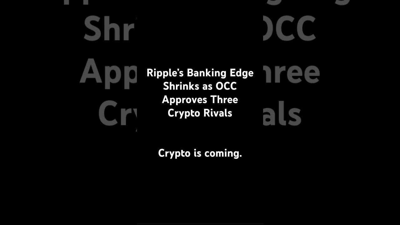 Huge crypto news!!‼️ #viral