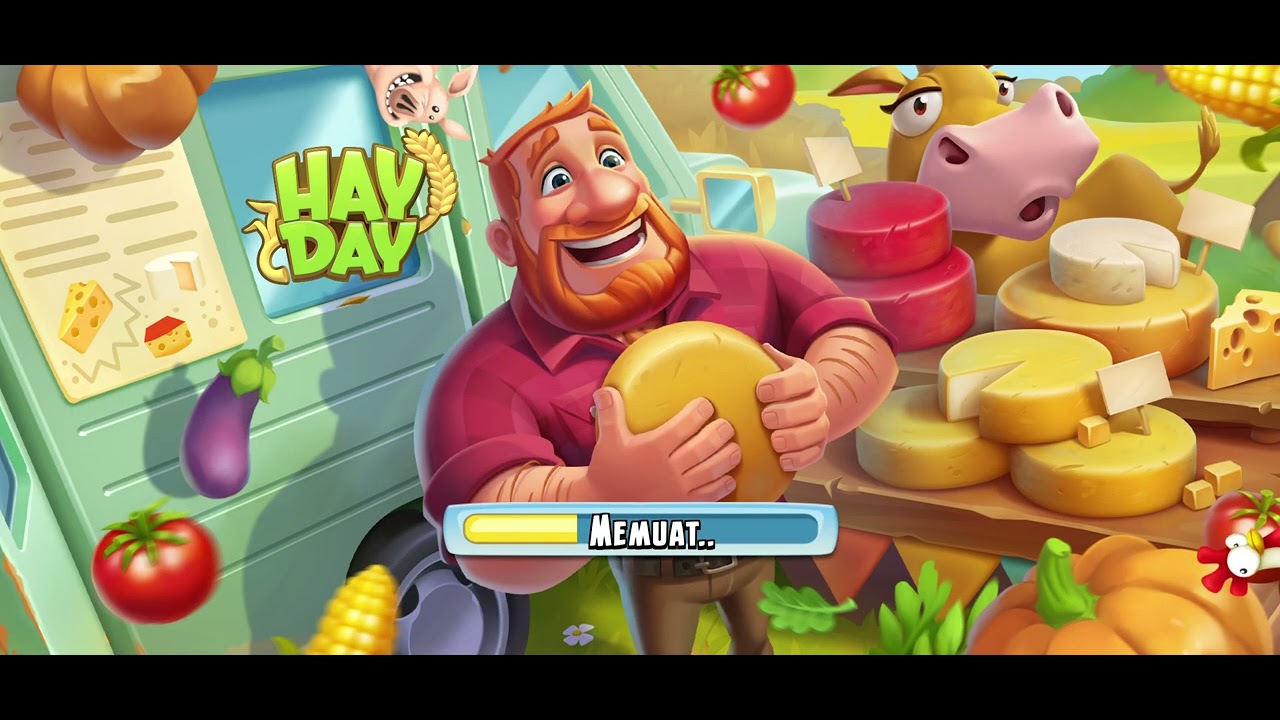 ⛏️ MINING FOR DIAMONDS! 💎 10 Daily Diamonds in Hay