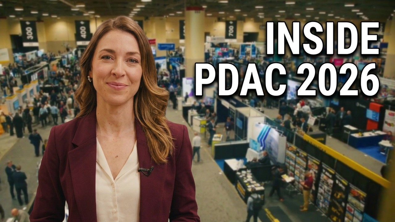 PDAC 2026: Where Mining's Next Big Moves Are Made