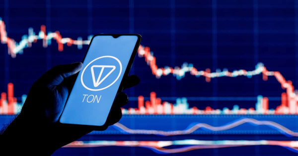 TON Price Prediction: Bears Hold the Cards — $1.55 Retest Likely Before Any Real Recovery