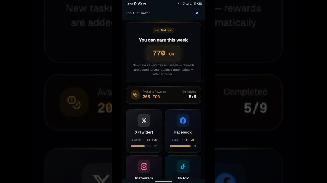 Torium network full mining tutorial guide #toriumnetwork @ToriumNetwork-tor