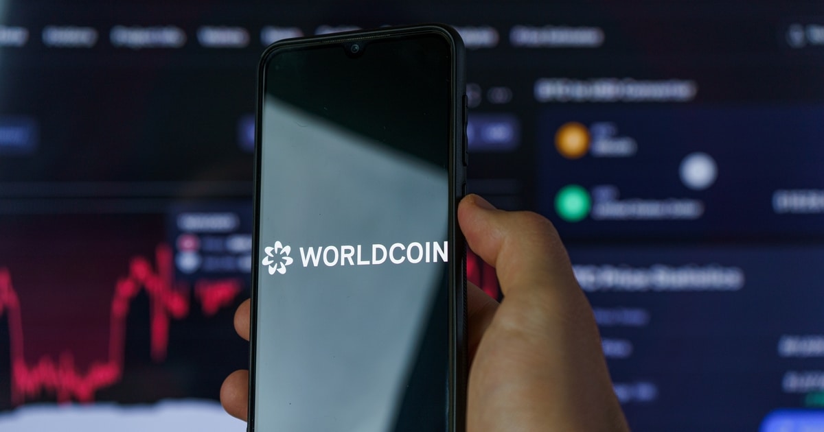 WLD Price Prediction: Bulls Are Loading at $0.40 — But $0.42 Is the Make-or-Break Wall