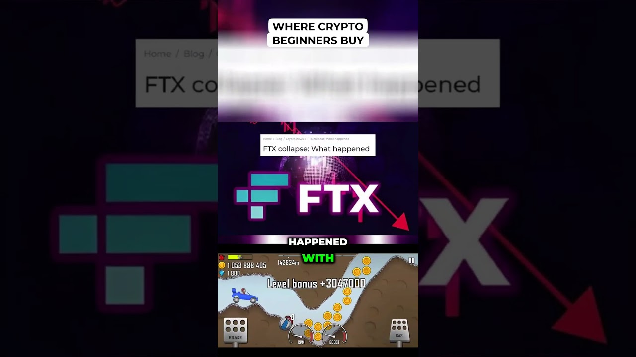 Where Crypto Beginners Buy