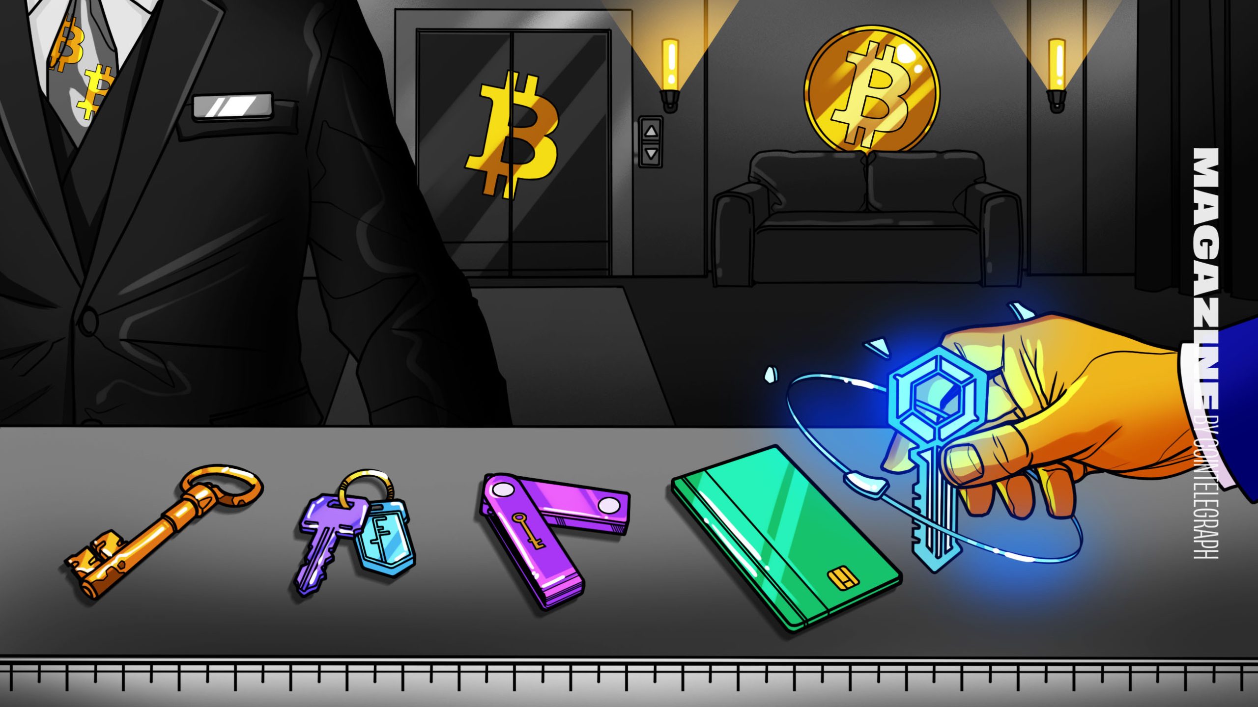 Cointelegraph