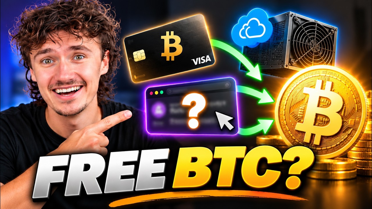 6 Easy Ways to Earn Bitcoin as a Beginner in