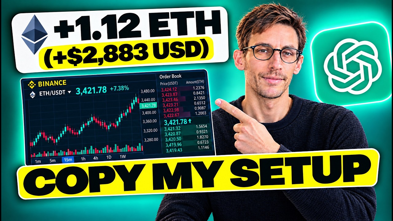 AI Trading Bot Guide: Build a Crypto Trading Bot in