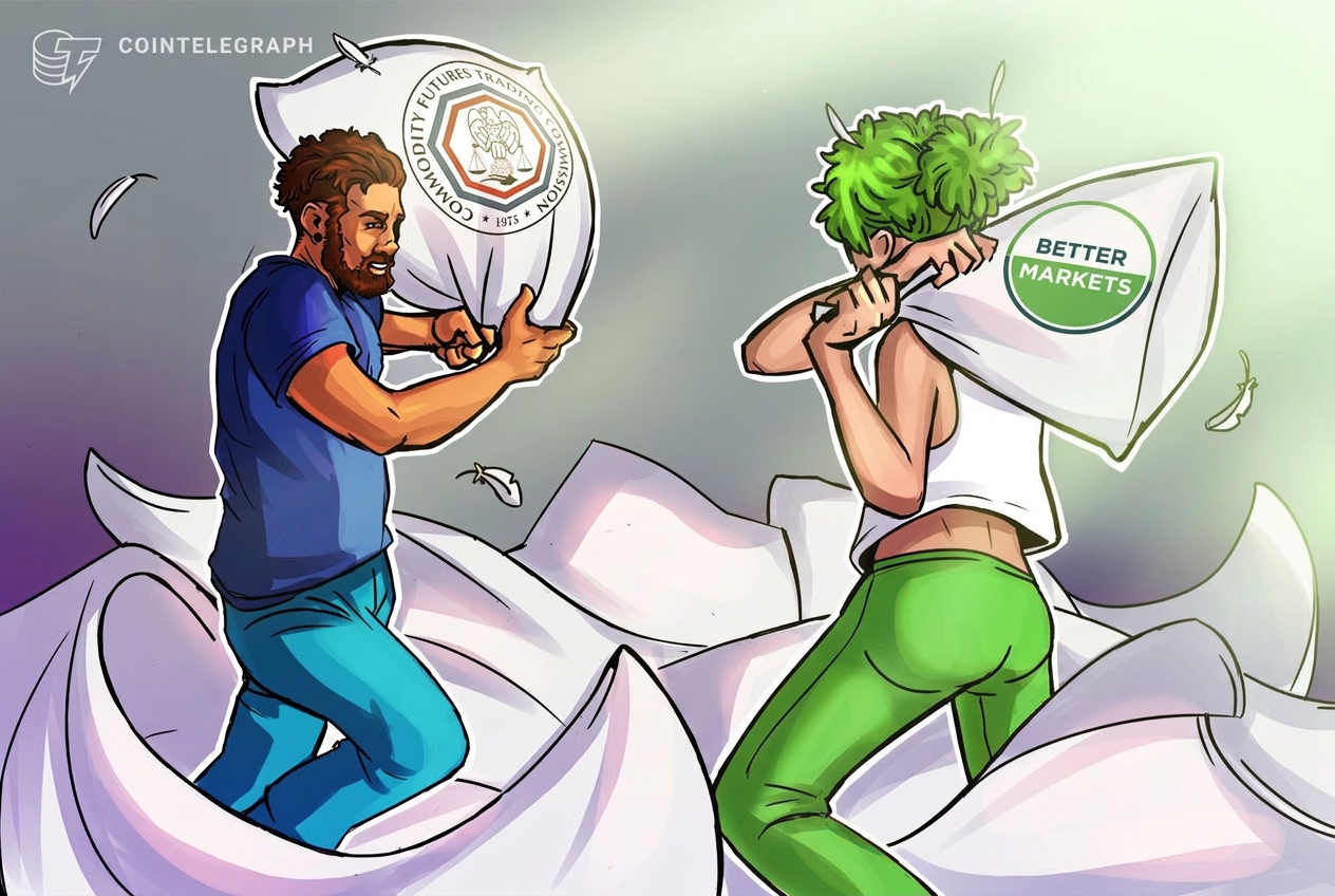 Cointelegraph