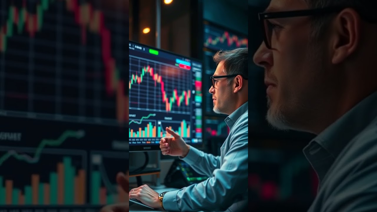 Calm Compass Five Step Crypto Investment Guide