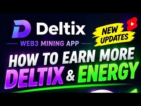 🚀 DELTIX APP FULLY EXPLAINED IN TELUGU | COMPLETE GUIDE