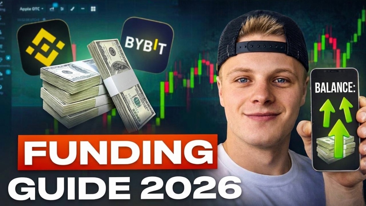 Funding Rate Arbitrage 2026: Step-by-Step Crypto Guide for Beginners