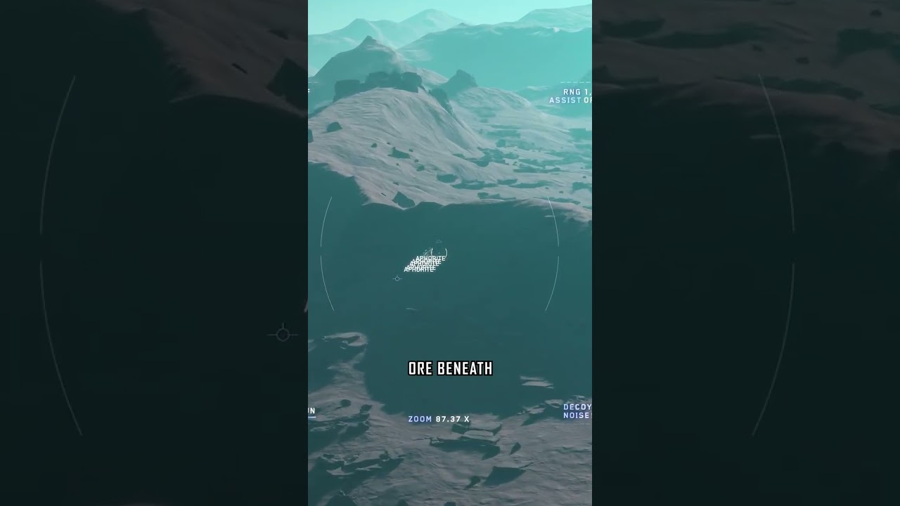 Guide to Hand Mining in Star Citizen ⛏️