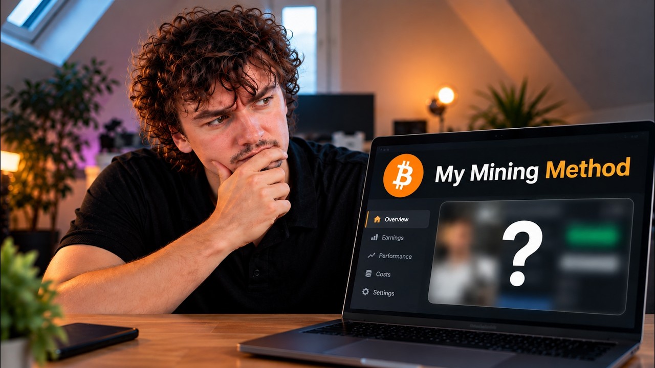How to Mine Bitcoin in 2026 (What Actually Works)