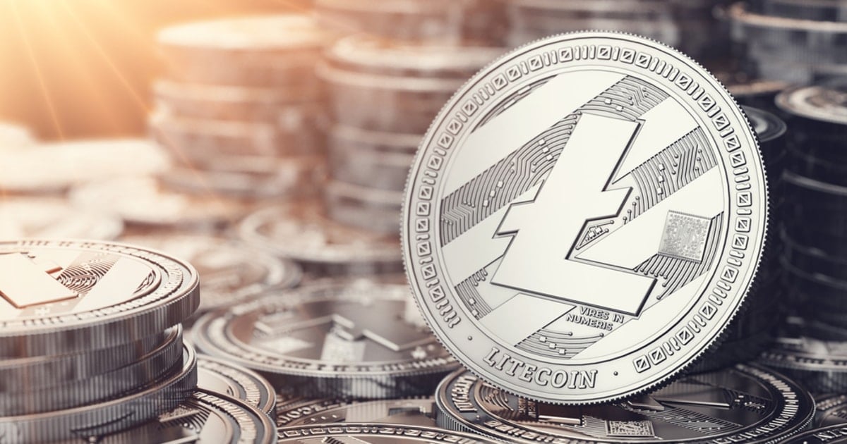 LTC Price Prediction: Bearish Structure Tightens as Litecoin Clings to $57 Support