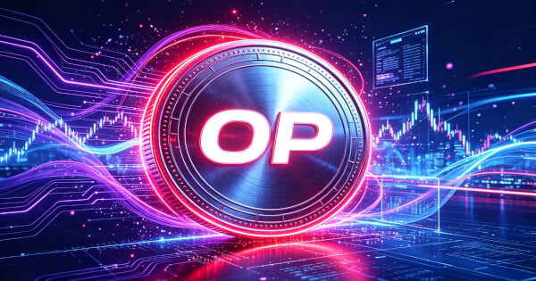 OP Price Prediction: Momentum Flatlines at Pivot as Open Interest Contracts