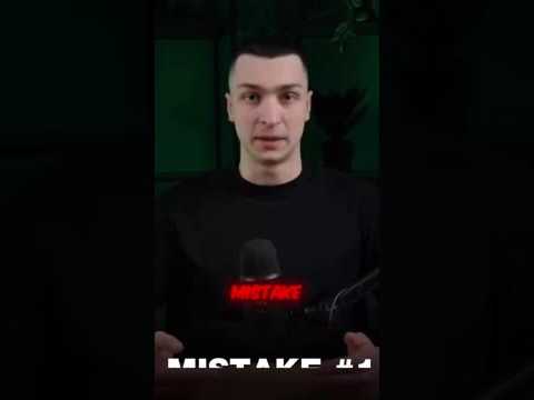 Why most crypto traders go broke in their first week.